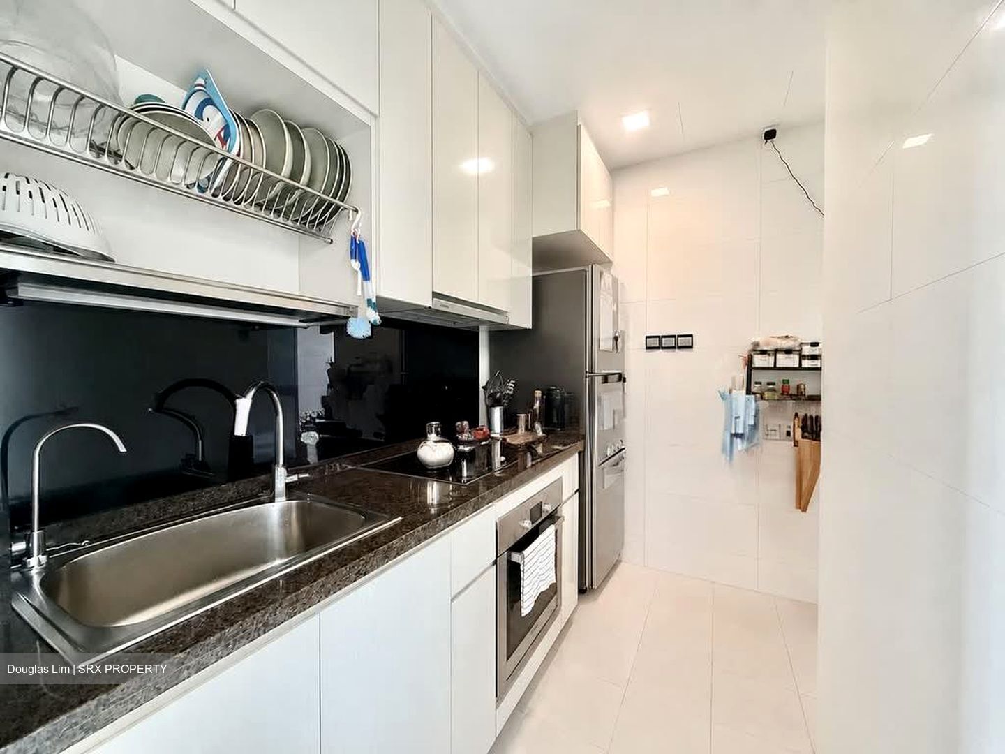 Residences @ Jansen (D19), Apartment #556195401